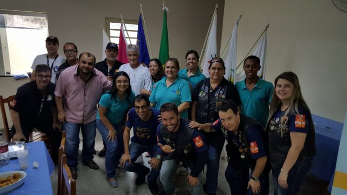 ROTA 4770 PASSA POR PERDIZES